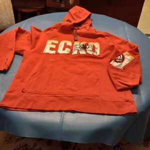 Ecko Red Hoodie 